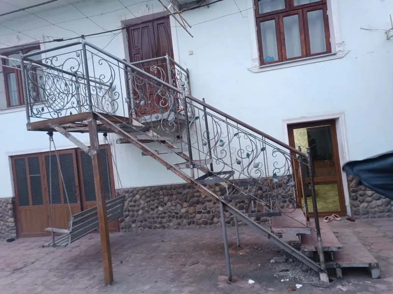 Услуги сварщика. — фото 2