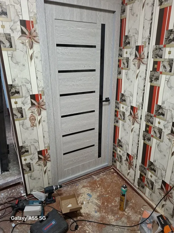 Mdf eshiklar olami eng arzon narxlar — фото 1