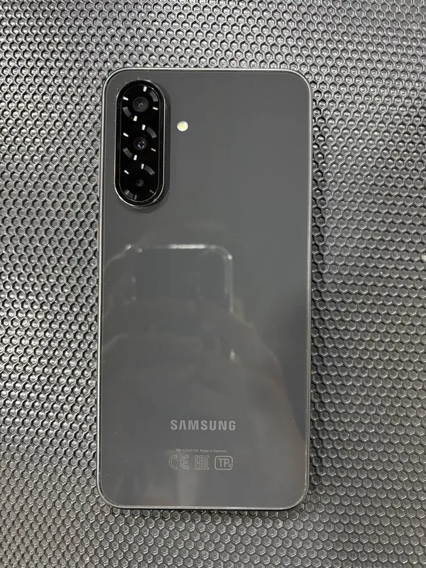 samsuung galaxy a36 5g — фото 1