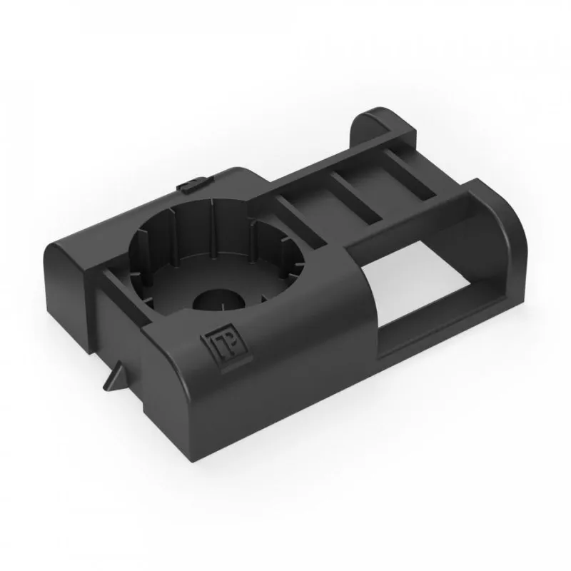 Клипсы и площадка (TDM и Промрукав) 2
