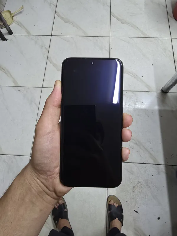 Redmi note 15 pro plus 5g 4