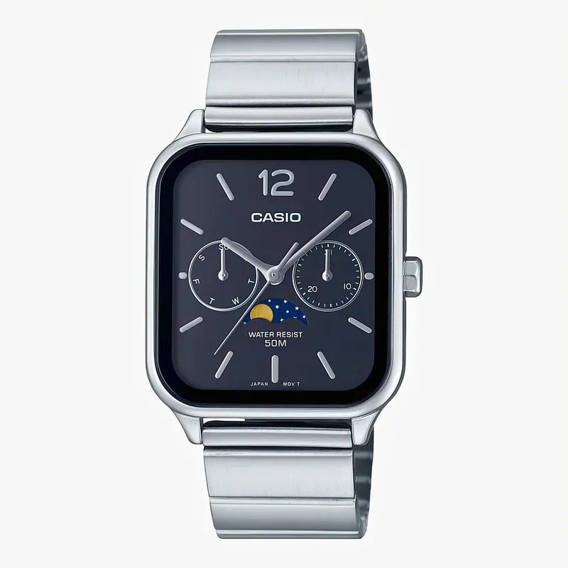 Casio MTP-M305