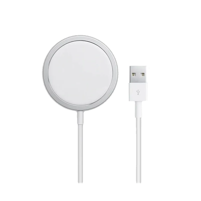 Беспроводное зарядное устройство Magnetic Wireless