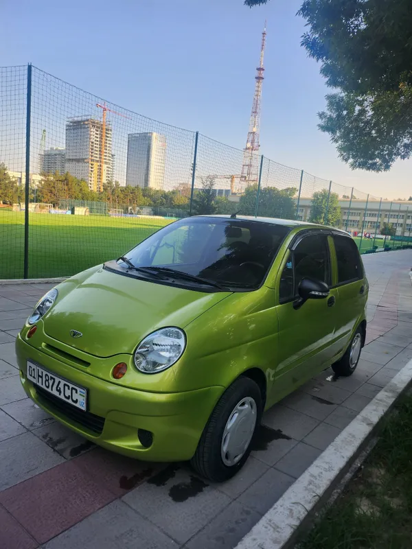 Matiz 2016 yevro mator 1 Matiz 2016 yevro mator 1