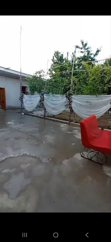 Zangi ota ziyoratgoxidan otganda tinchlikda — фото 1