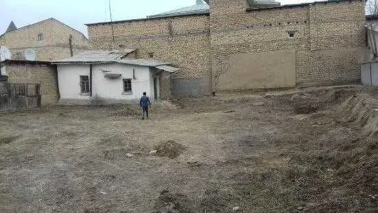 Земля эксклюзивное на продажу 1