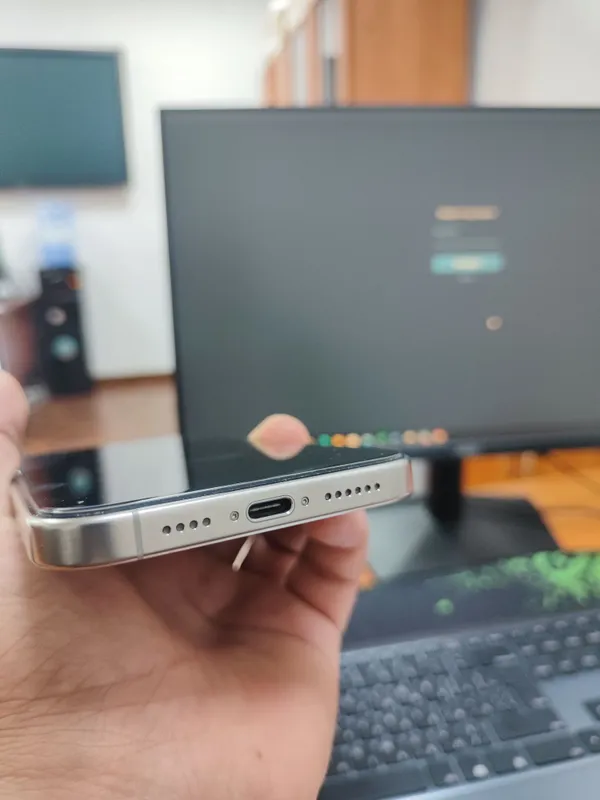 iphone 16 pro max 256gb natural titanium 5