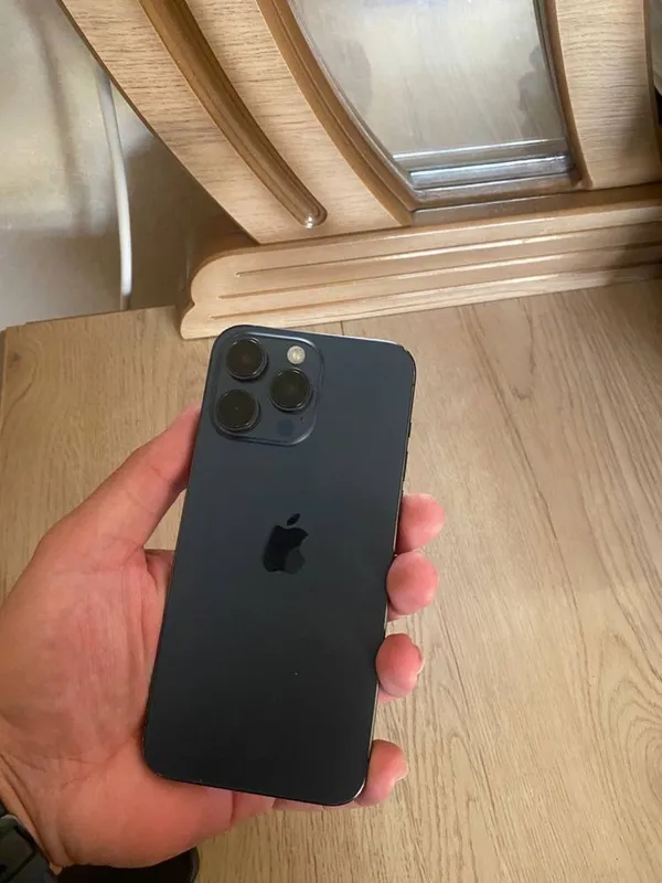 IPHONE 15PRO MAX 88 Yomkist — фото 1