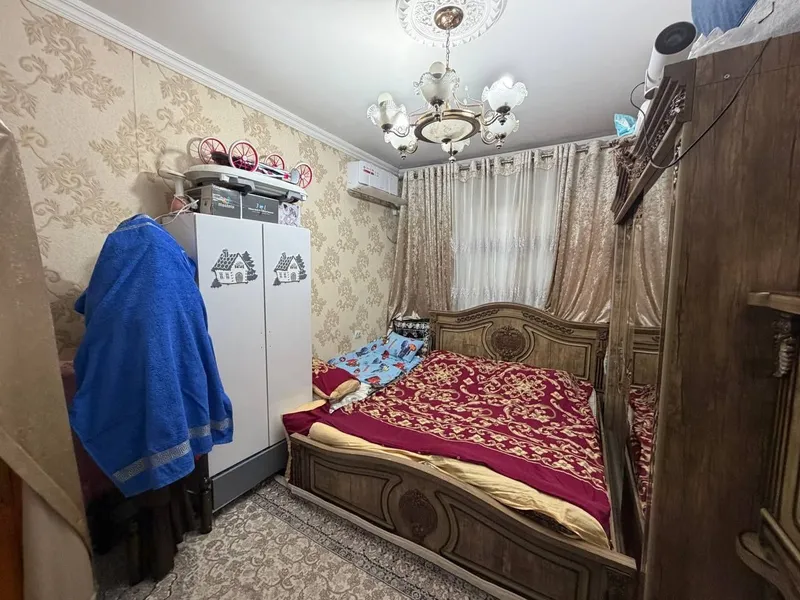 Dom SOTILADI 3 xonali uy, o'zimizniki IPOTEKA BOR 3