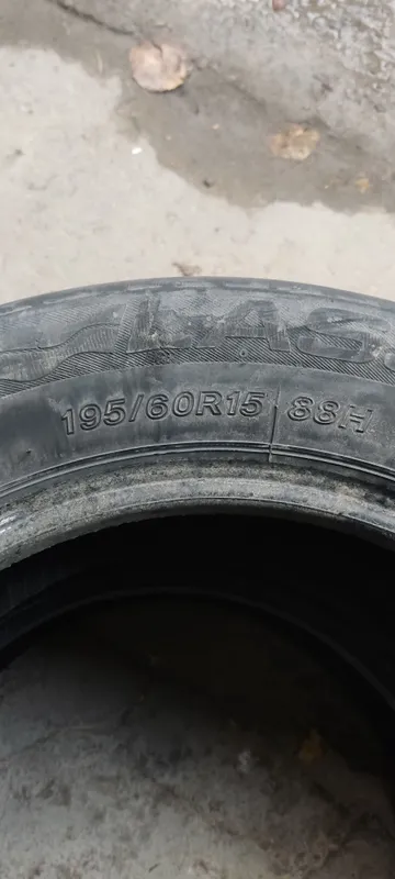 Lasetti balon 195/60/15 r 1 Lasetti balon 195/60/15 r 1