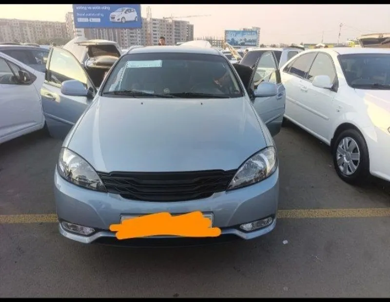 Gentra 2015 года, 1 евро, автомат, на капоте есть пятно, остальное чистое 3 Gentra 2015 года, 1 евро, автомат, на капоте есть пятно, остальное чистое 3