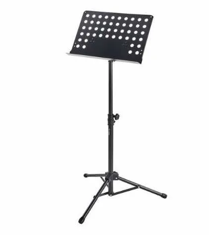 Пюпитры оркестровые Bandmaster MS-16K (Новые, Опт/Розница)
