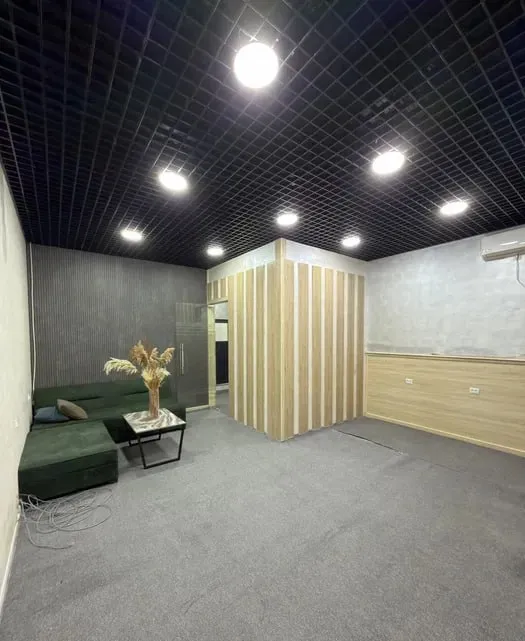 Yunusobodda 50 m² xona ijarasi · ID 42454 5 Yunusobodda 50 m² xona ijarasi · ID 42454 5