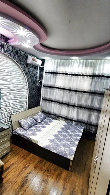 БЕЗ ЗАКС мехмонхона Сергили, кунлик хотел, хостел