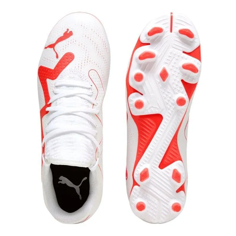 Бутсы Puma future play fg/ag.us-5,5. — фото 1