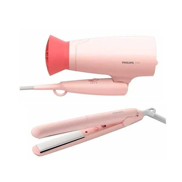 Утюжок Phillips Bhd398 2