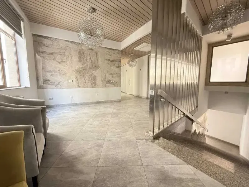 Аренда комерческое помещение 330 м² на Паркентском — фото 8