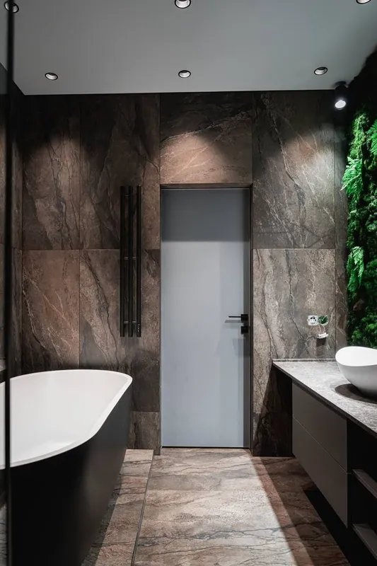 2-комнатная квартира, 105 м2, Яккасарай 2