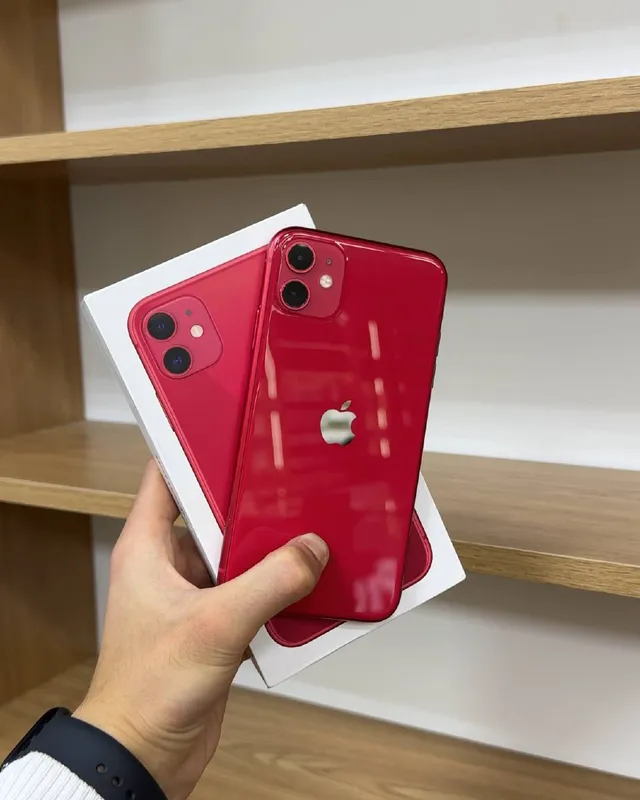 iPhone 11 iPhone 11