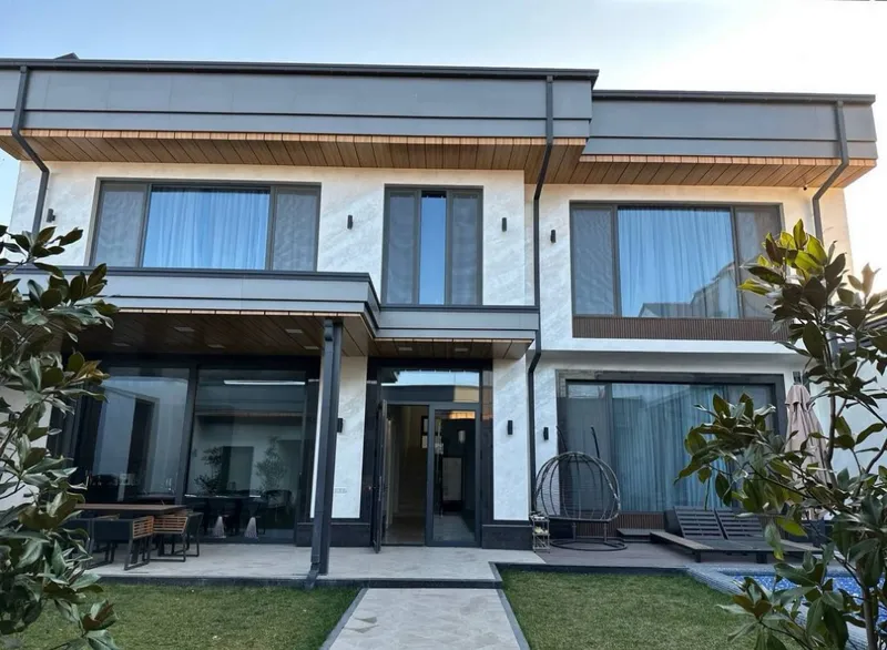 6 xonali kvartira, 550 m2, Yunusobod 1 6 xonali kvartira, 550 m2, Yunusobod 1