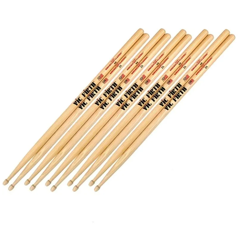 Барабанные палочки 5a Vic Firth, оптом 3