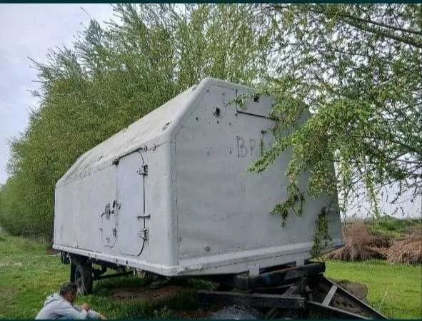 Вагон домик, для проживания