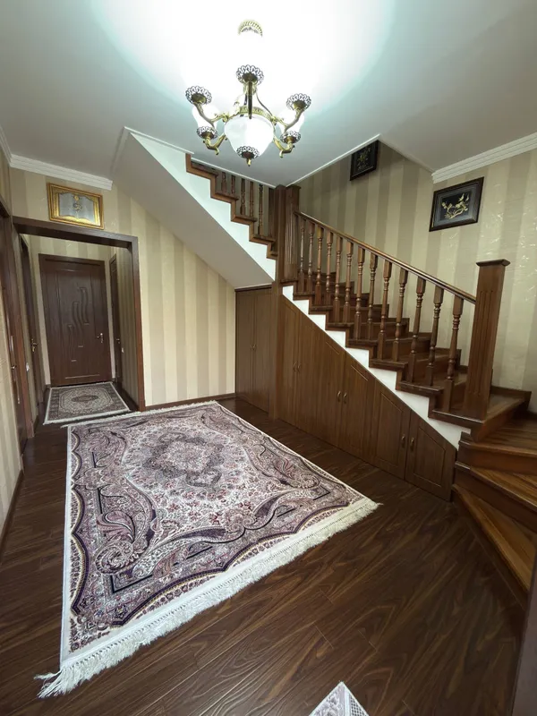 Циолковская улица 3.85 дом — фото 3