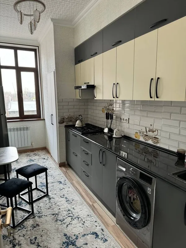 65 m² li 2 xonali kvartira ijarasi · ID 41781 6