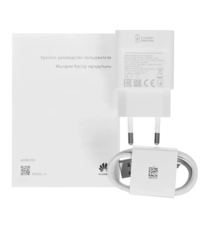 Планшет Huawei MatePad SE 11‘‘ WIFI 4+128 gray sotiladi 5