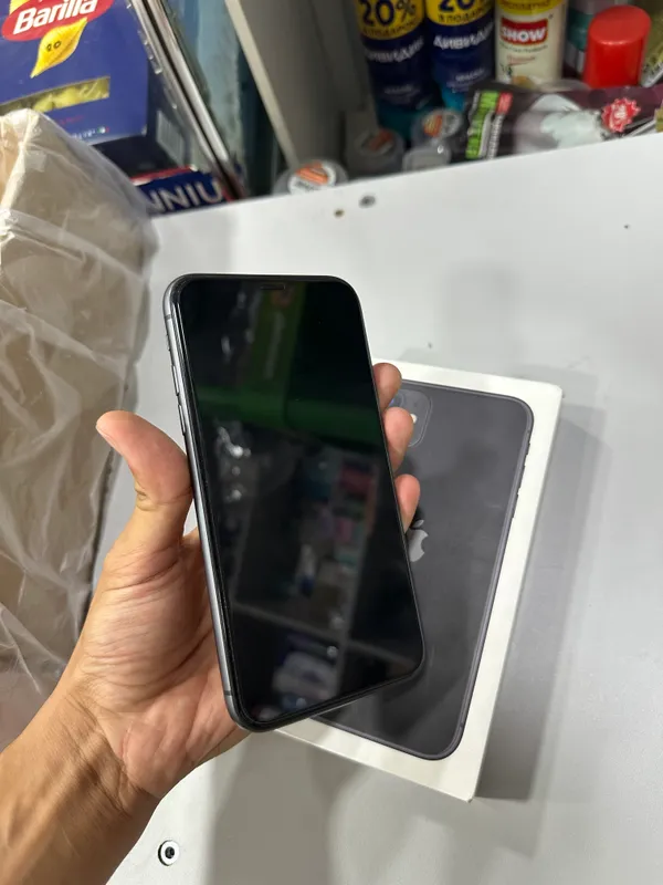 Iphone 11 128Gb Ideall full — фото 3