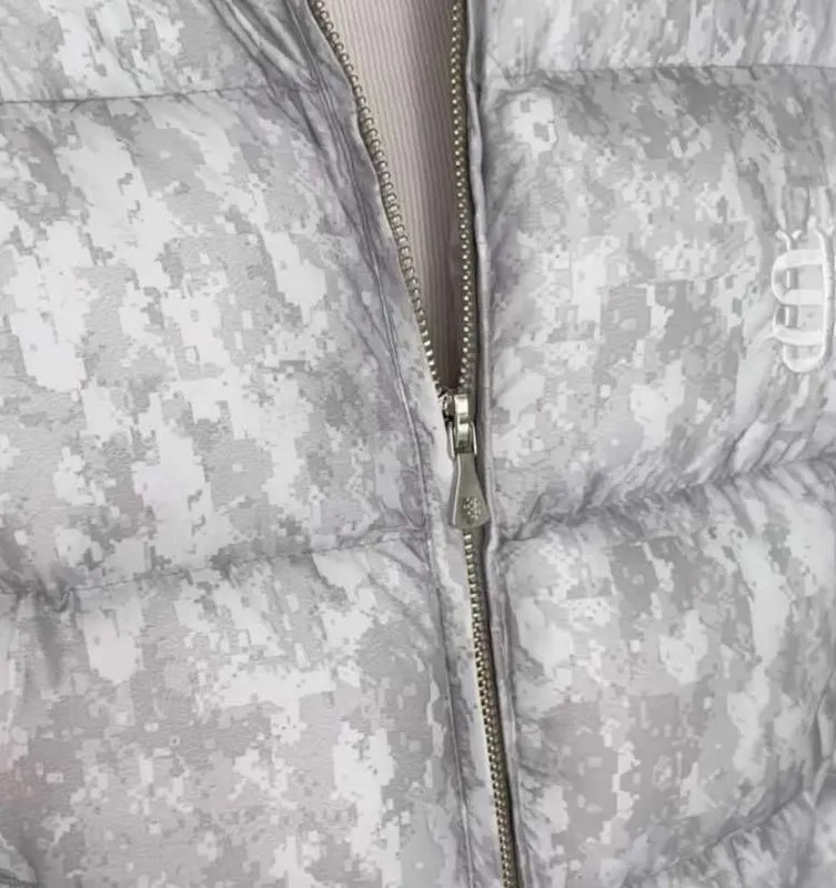 Куртки Zara x Suvene. Мужской зимний пуховик \ куртка 6 Куртки Zara x Suvene. Мужской зимний пуховик \ куртка 6
