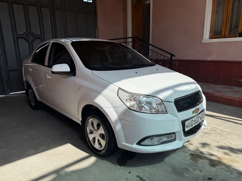 Nexia R3 2019 Oq