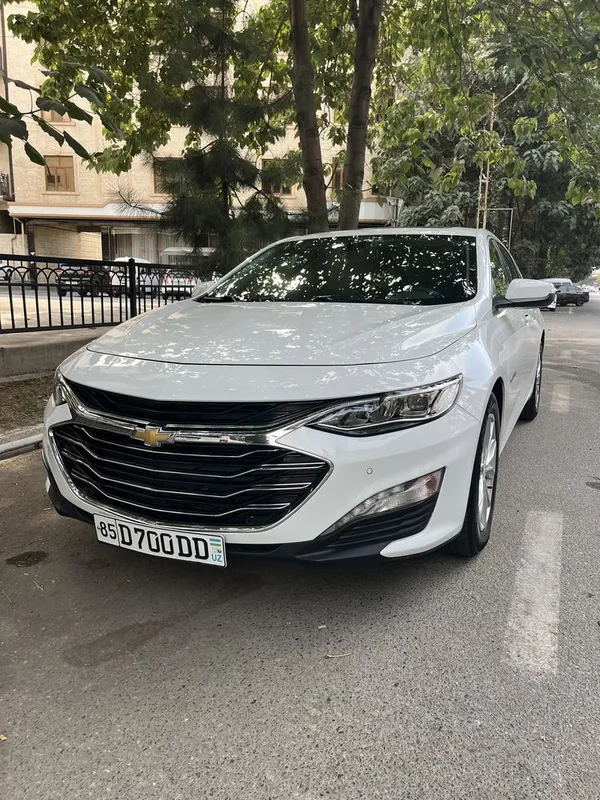 Malibu 2 turbo 57.000 probeg 1 Malibu 2 turbo 57.000 probeg 1