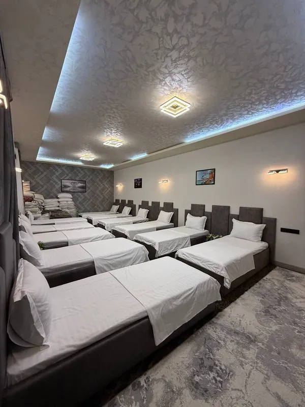 Большая дача на 30+ персоны! «BYD VILLA» бассейн 370 м² — фото 9 Большая дача на 30+ персоны! «BYD VILLA» бассейн 370 м² — фото 9