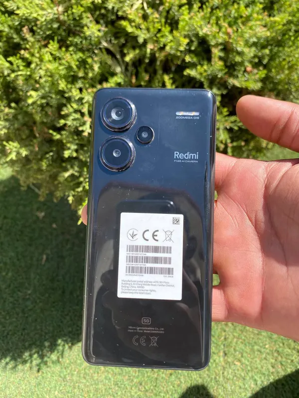 Redmi Not13 Pro+ 5G — фото 2