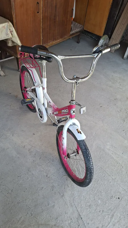 Velosiped sotiladi
