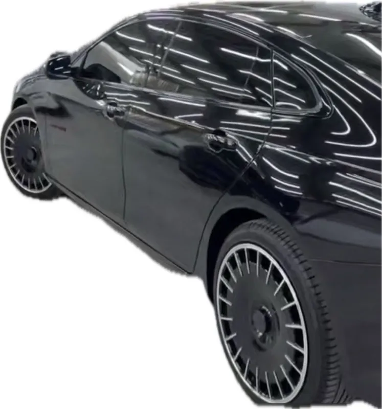 Malibu XL sotiladi 2 Malibu XL sotiladi 2