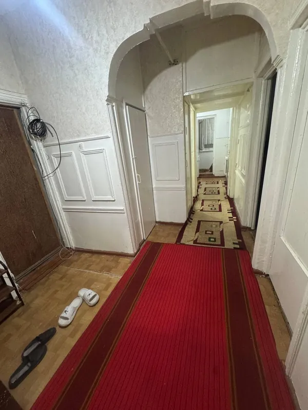 3 xonali kvartira, 85 m², 3/4-qavat (ikkilamchi) 8