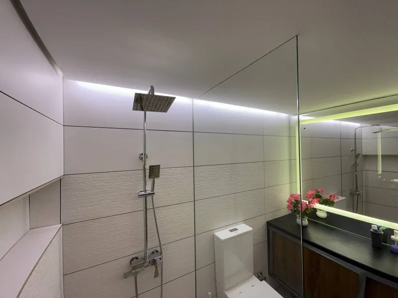 Пентхаус, 2 отдельные студии, 139 м², 8/8, Seoul Mun (ориентир: ТРЦ NEXT) 5