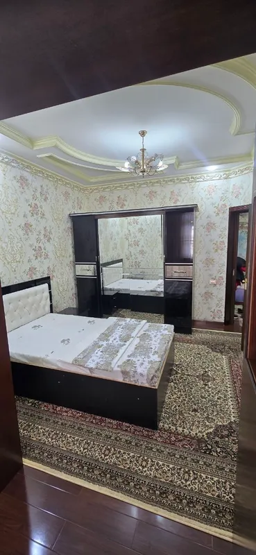 Продаётся Чиланзар 1кв 3/3/4 Высокопотолочка — фото 6
