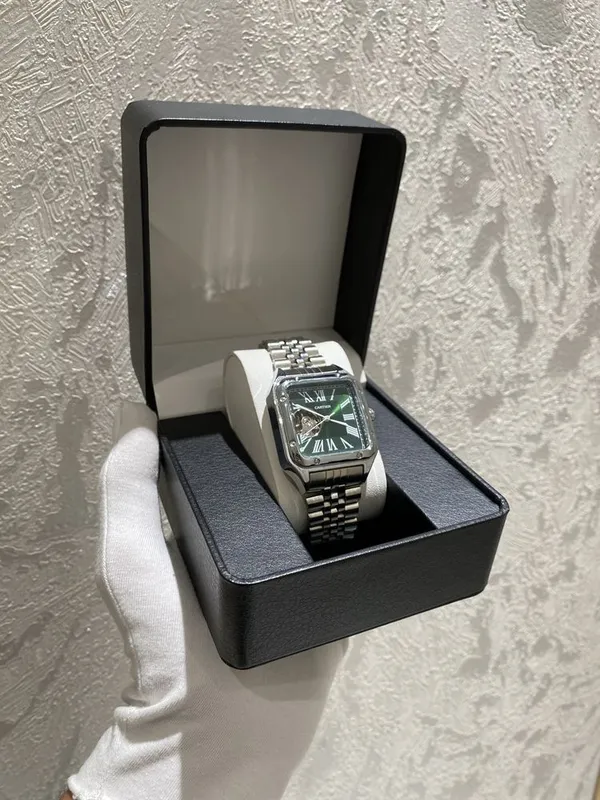 Cartier RichardMile AudemarsPiguet 2 Cartier RichardMile AudemarsPiguet 2