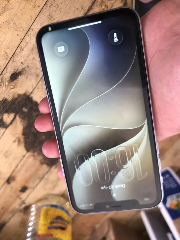 Iphone 11 abmenga — фото 3