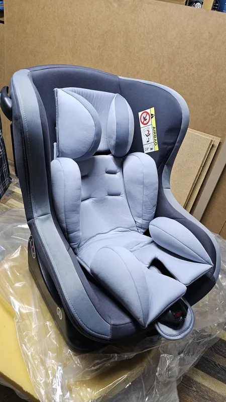 Продам детское авто-кресло