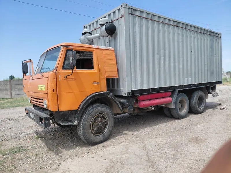 Kamaz presep sotiladi 6 Kamaz presep sotiladi 6