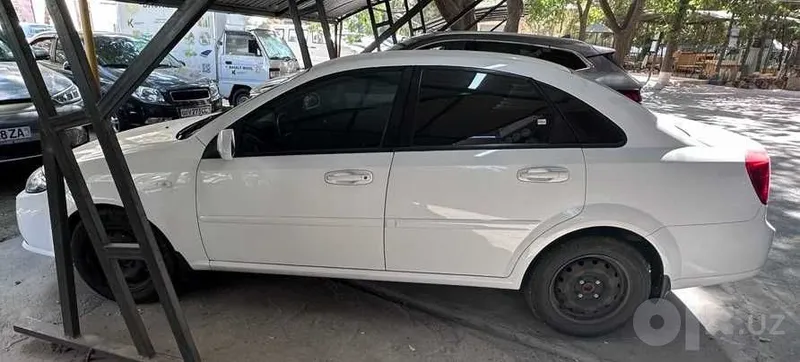 Chevrolet Gentra 2017, mexanika, 45000 km 3 Chevrolet Gentra 2017, mexanika, 45000 km 3
