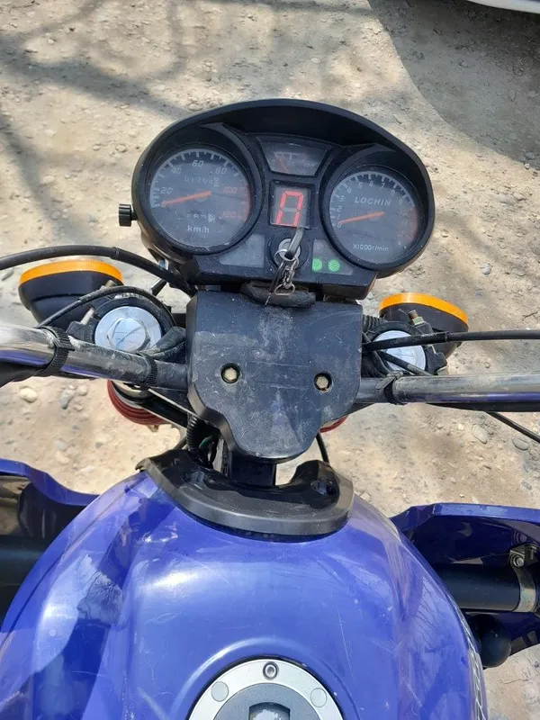Lochin mototsikil kelishilgan narxda sotiladi 1 Lochin mototsikil kelishilgan narxda sotiladi 1