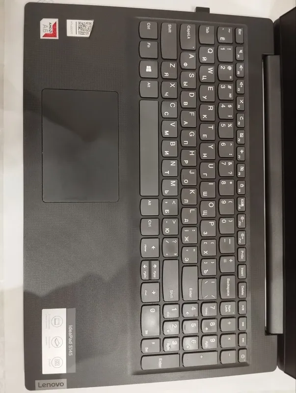 Lenovo IdeaPad S145 1 Lenovo IdeaPad S145 1