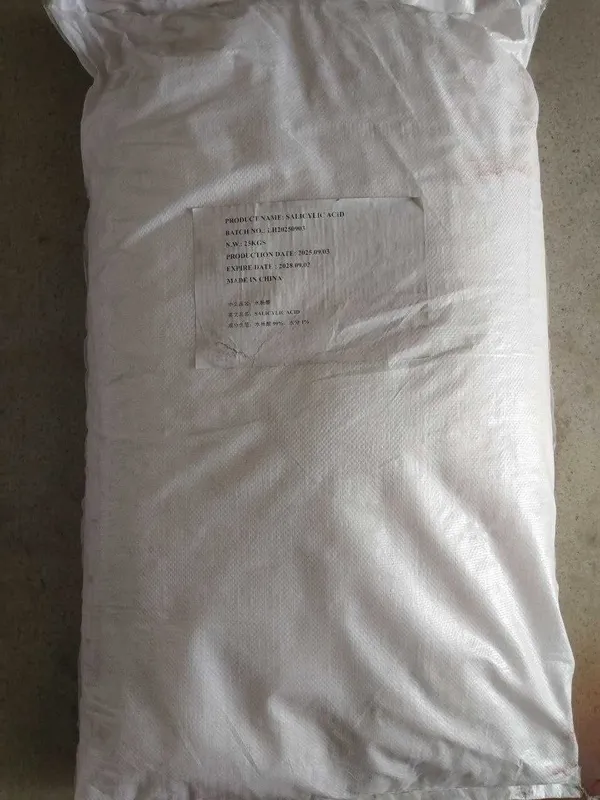 Продается салициловая кислота Salicylic Acid высокого качества — фото 2