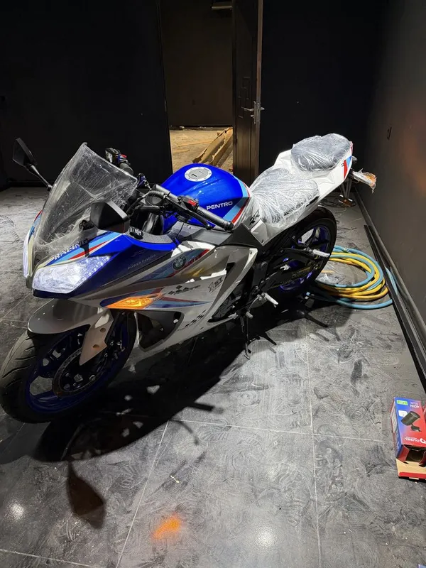 Абсолютно новый мотоцикл Kawasaki Ninja Pentro 250 cc 1 Абсолютно новый мотоцикл Kawasaki Ninja Pentro 250 cc 1