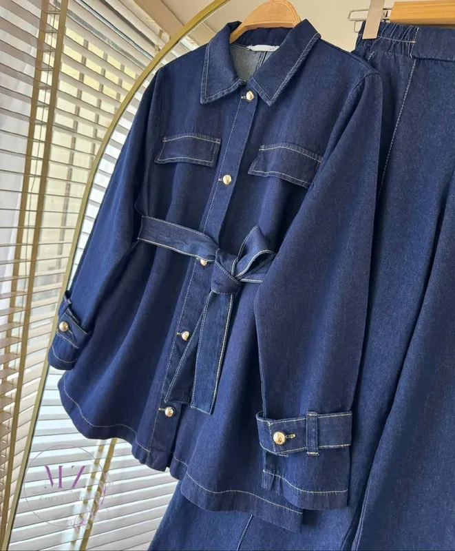 New collection: Dvoyka + remen